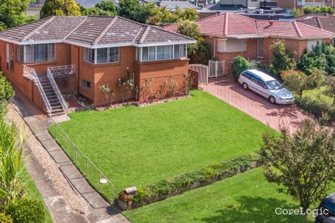Property photo of 21 Congressional Drive Liverpool NSW 2170