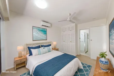 Property photo of 63 Lindeman Avenue Heatley QLD 4814