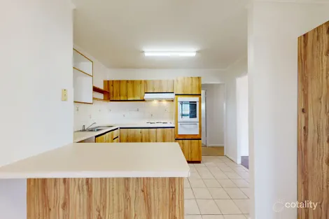 Property photo of 63 Lindeman Avenue Heatley QLD 4814