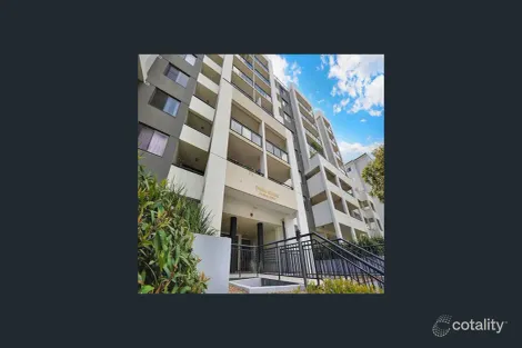 707/3-11 Orara St, Waitara, NSW 2077