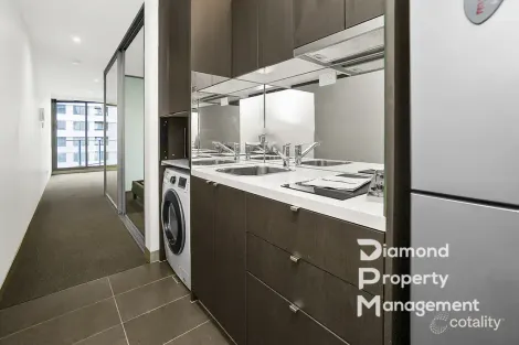 Property photo of 706/53 Batman Street West Melbourne VIC 3003