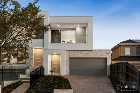 4a Mayfair Ave, Templestowe Lower, VIC 3107