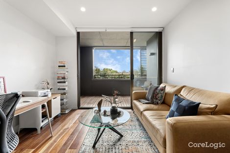 Property photo of 304/75-91 Macdonald Street Erskineville NSW 2043