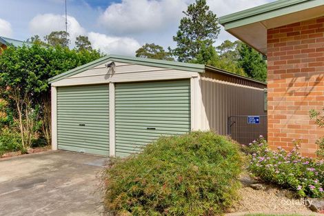 Property photo of 18 Powell Street Hobartville NSW 2753
