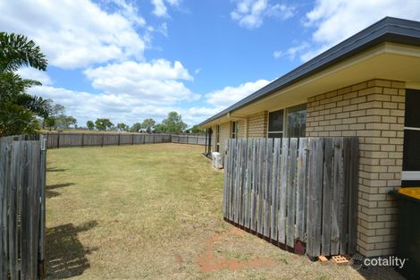 Property photo of 19 Annie Close Gracemere QLD 4702