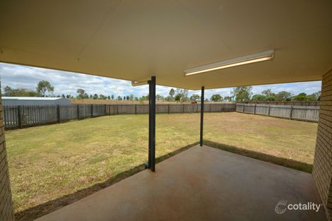 Property photo of 19 Annie Close Gracemere QLD 4702