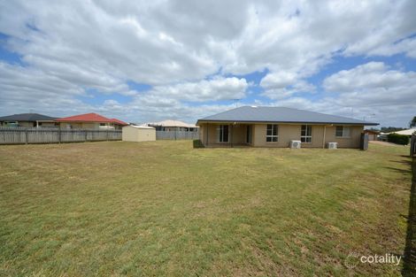 Property photo of 19 Annie Close Gracemere QLD 4702