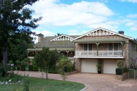 Property photo of 55 Panorama Road Calala NSW 2340