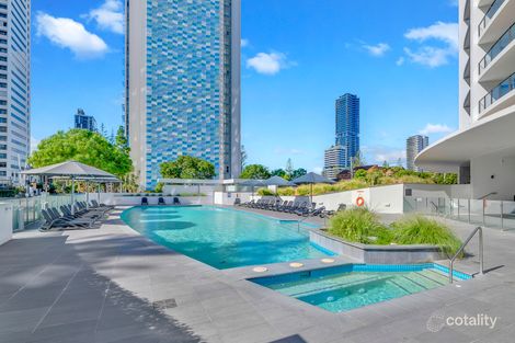 Property photo of 1410/22 Surf Parade Broadbeach QLD 4218