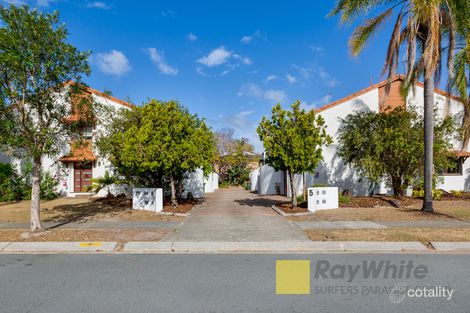 2/5 Aquila Ct, Mermaid Waters, QLD 4218
