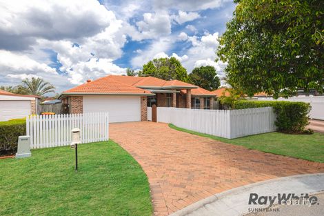 Property photo of 34 Eldena Place Parkinson QLD 4115