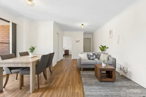 33/142 MOORE ST, LIVERPOOL, NSW 2170