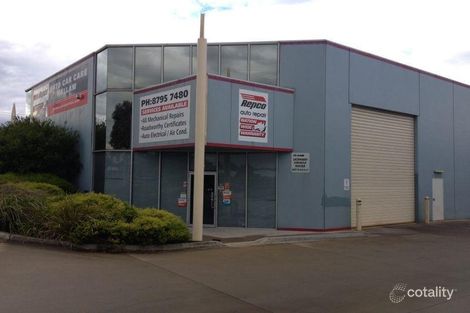 6/151-159 Princes Hwy, Hallam, VIC 3803