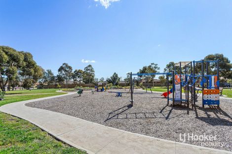 Property photo of 36 Sier Avenue Hoppers Crossing VIC 3029