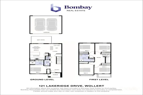 Property photo of 121 Lakeridge Drive Wollert VIC 3750