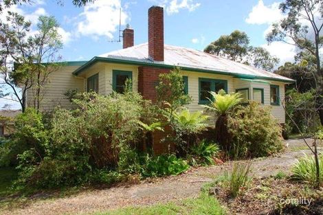 Property photo of 29 Brinsmead Road Mount Nelson TAS 7007