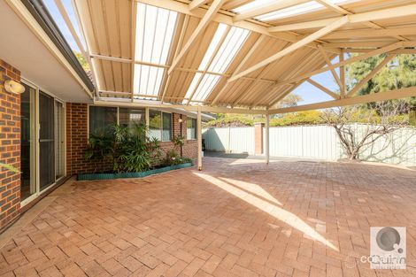 Property photo of 42 Waratah Boulevard Canning Vale WA 6155