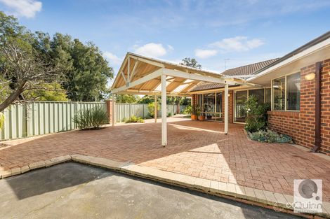 Property photo of 42 Waratah Boulevard Canning Vale WA 6155