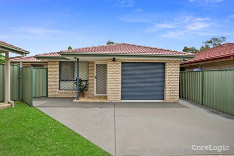 Property photo of 4/47 Morehead Avenue Mount Druitt NSW 2770