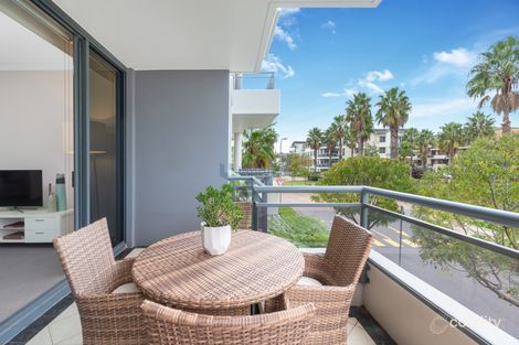 Property photo of 373/3 Bechert Road Chiswick NSW 2046