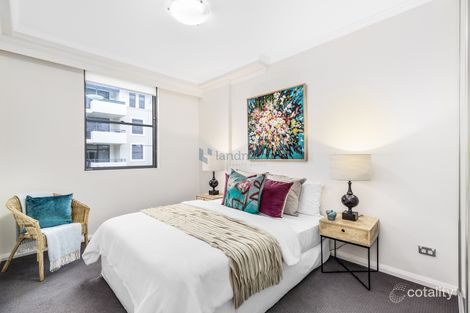 Property photo of 373/3 Bechert Road Chiswick NSW 2046