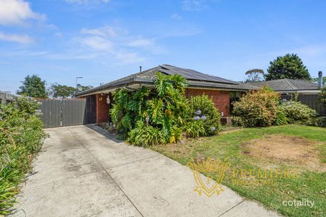 Property photo of 38 Strafford Avenue Cranbourne VIC 3977
