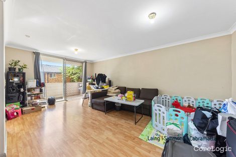 Property photo of 26/25-29 Hughes Street Cabramatta NSW 2166