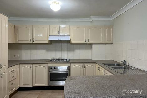 Property photo of 1/14 Weigand Avenue Bankstown NSW 2200