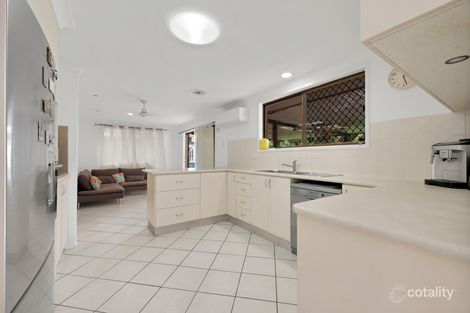 Property photo of 21 Cheribon Avenue Mount Pleasant QLD 4740