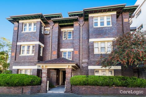 Property photo of 7/26-32 New South Head Road Edgecliff NSW 2027