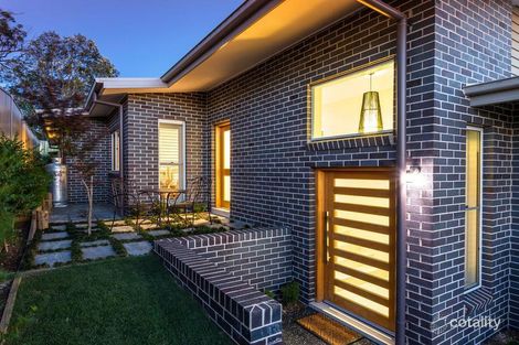 Property photo of 1/29 Joseph Andrews Crescent Taree NSW 2430