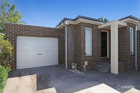 4/19 Nicholson Ave, Reservoir, VIC 3073