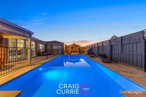 Property photo of 8 Grice Quadrant Pakenham VIC 3810