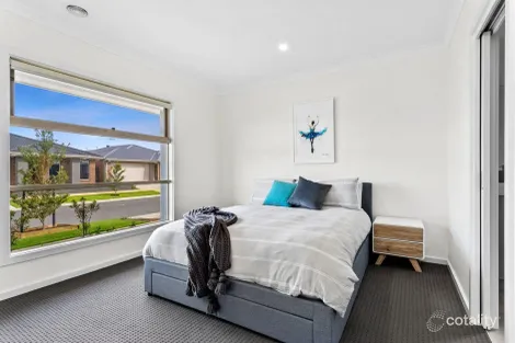 Property photo of 21 Hadley Street Charlemont VIC 3217