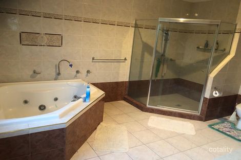 Property photo of 14 Ben Lexcen Place Robina QLD 4226