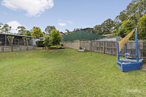 Property photo of 21 Anakie Drive Cornubia QLD 4130
