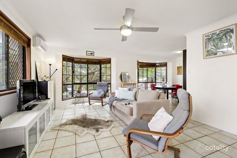 Property photo of 21 Anakie Drive Cornubia QLD 4130