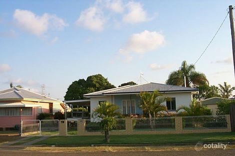 24 Grange St, Norville, QLD 4670