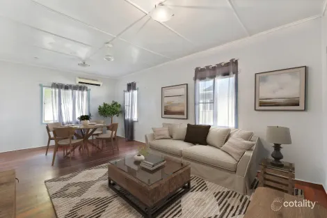 Property photo of 33 Hart Street South Mackay QLD 4740