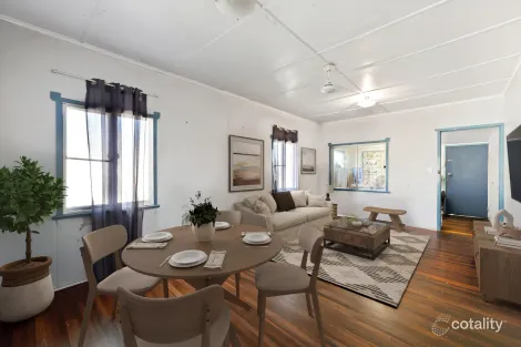 Property photo of 33 Hart Street South Mackay QLD 4740