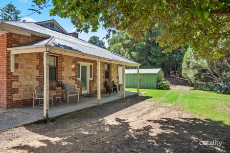 Property photo of 290 Woods Hill Road Ashton SA 5137