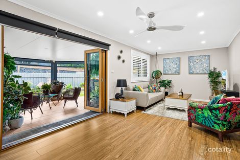 Property photo of 9 Ballantine Place Horsley NSW 2530