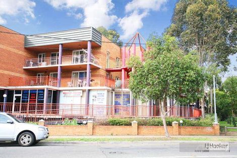 Property photo of 8/12-16 Toongabbie Road Toongabbie NSW 2146