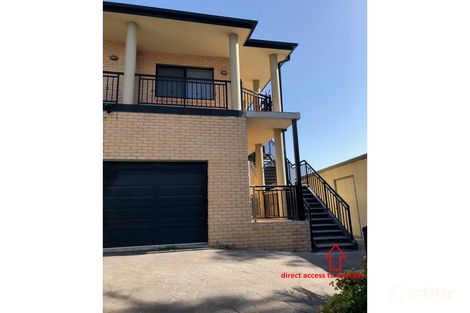 8a Kerslake Ave, Regents Park, NSW 2143