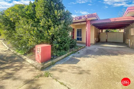 Property photo of 97 Hamilton Street Shepparton VIC 3630