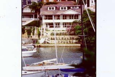 Property photo of 8 Rose Crescent Mosman NSW 2088