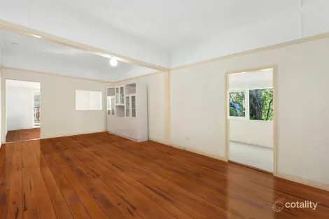Property photo of 213 Musgrave Road Red Hill QLD 4059