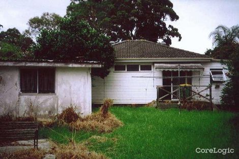 Property photo of 52 Austin Boulevard Picnic Point NSW 2213