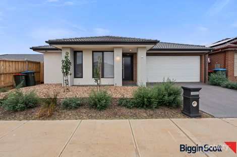 64 Hoffman Cres, Truganina, VIC 3029