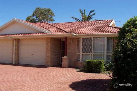 Property photo of 4/9 Fraser Road Long Jetty NSW 2261